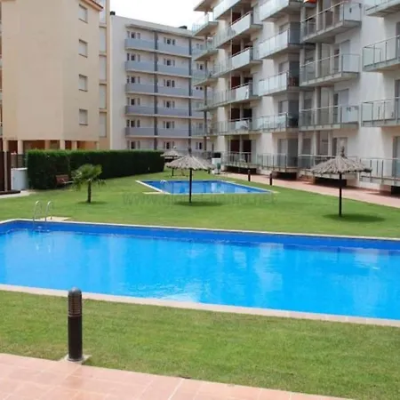 Pretty With Balcony Apartment *