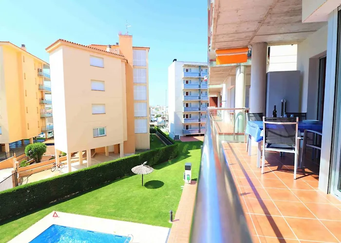 شقة Pretty With Balcony روساس