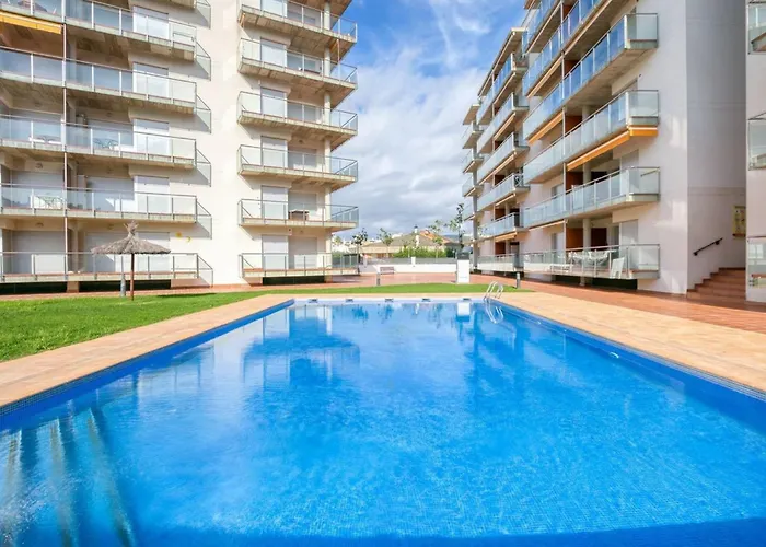 شقة Pretty With Balcony روساس